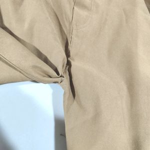 Beige Jegging (Women's)