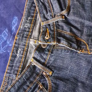 Levi's Denim Jeans