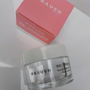 Praush Hydrate Barrier Repair Gel Moisturizer