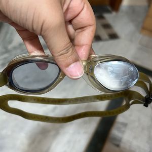 Swimming Goggles