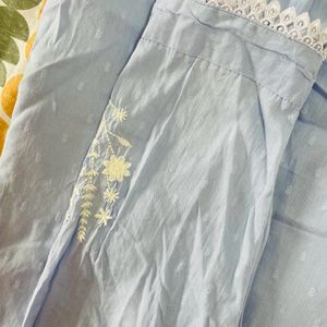 Anarkali dress - XL
