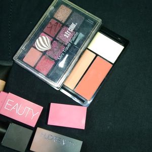 Sales 70% Off Makeup Products