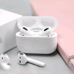 Apple Airpods 2nd Generation