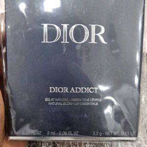 Dior Lipstick Set