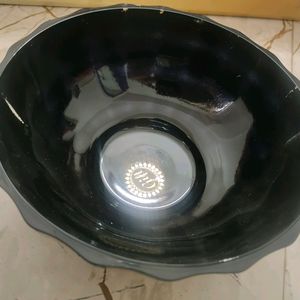 GLASS BOWL Set