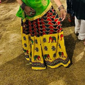 Navratri Chaniya