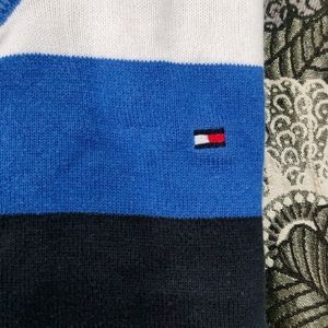 Tommy Hilfiger Sweater For Men