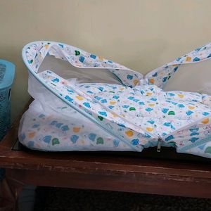 Baby Bed