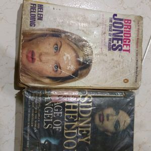 Combo 2 Books