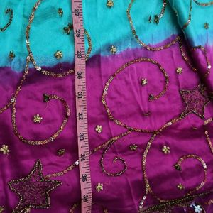 Chaniya Choli For Girls