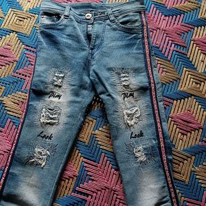 Jeans Kids