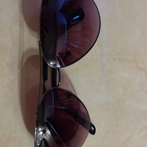 New Brown Sunglass