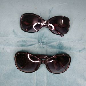 Pack Of 2 Sunglasses