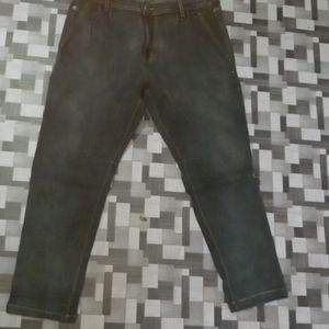 DENIM JEANS FOR MEN