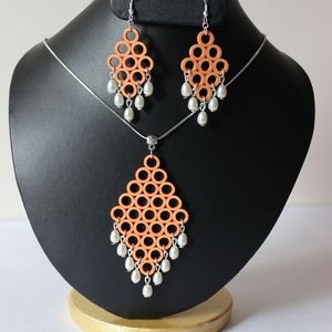 Jewellery Set