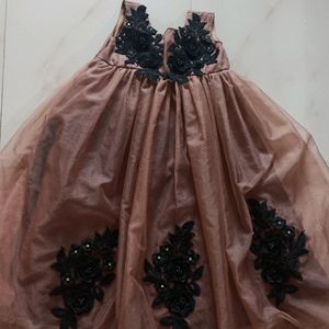 Baby Girl Party Wear  Dresse