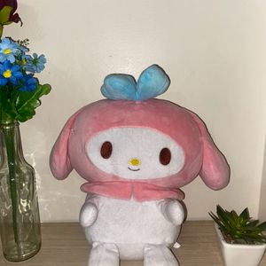 My Melody Plushie