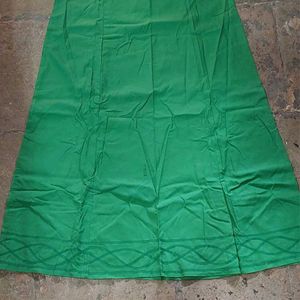 Green Petticoat