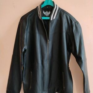 Rider Jacket