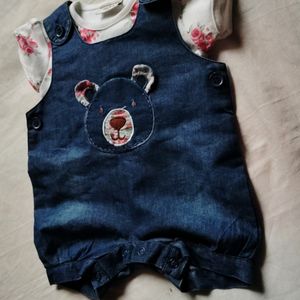 Baby Jumpsuit