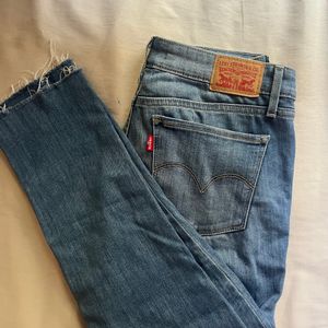 Levi’s Jeans