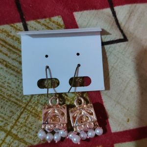 Jhumki Earings