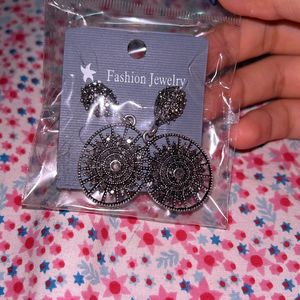 Fashion Jewellery Earrings