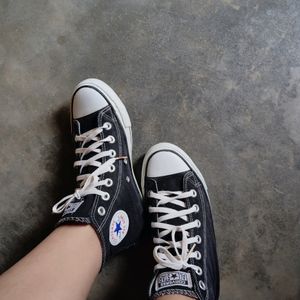 Converse All Star 2 Pairs