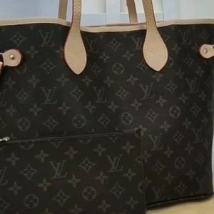 Louis VUITTON HANDBAGS