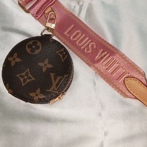 Cross Body LV Sling Bag