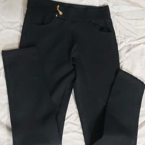 Beautiful  Black Jegging,,new