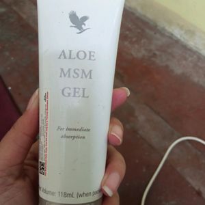 Forever(FLP) MSM GEL