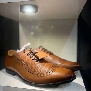 Lee Cooper Formal Shoe