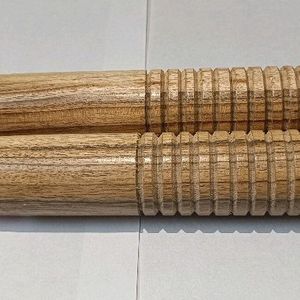 Nunchaku Natural Wooden for Martial Arts Equipment