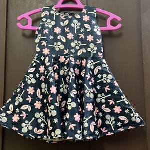 Cutie Kids Frock