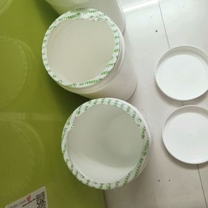 Container Set Of 4