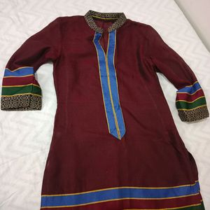 Patiala Suit