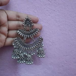 Big Jhumka