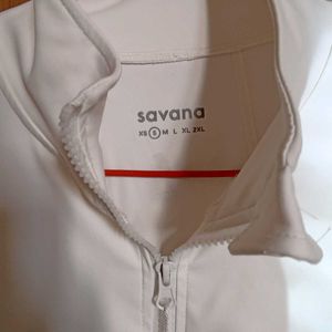 New Savana By Urbanic Gym Wear