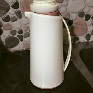 Milton Tea Pot