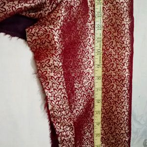 Semi stitched Kurta