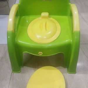 Toilet Training Chair For Kids