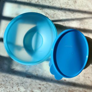 Tupperware Wonderlier Bowl