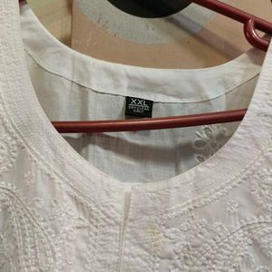 Chikankari Kurta