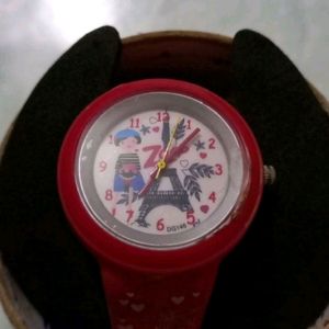 A Collection Of Kids Watch ZOOP, TITAN