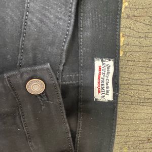 Levi’s Men 514 Regular Fit Jeans