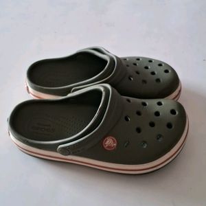 Kids Crocs Original Size 13