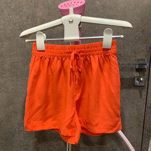 Mango Brand New Shorts XS