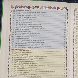 Children's Encyclopaedia Of Questions And Answers