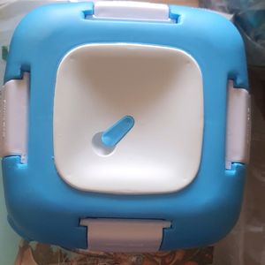 Kids And Adult Lunch Box